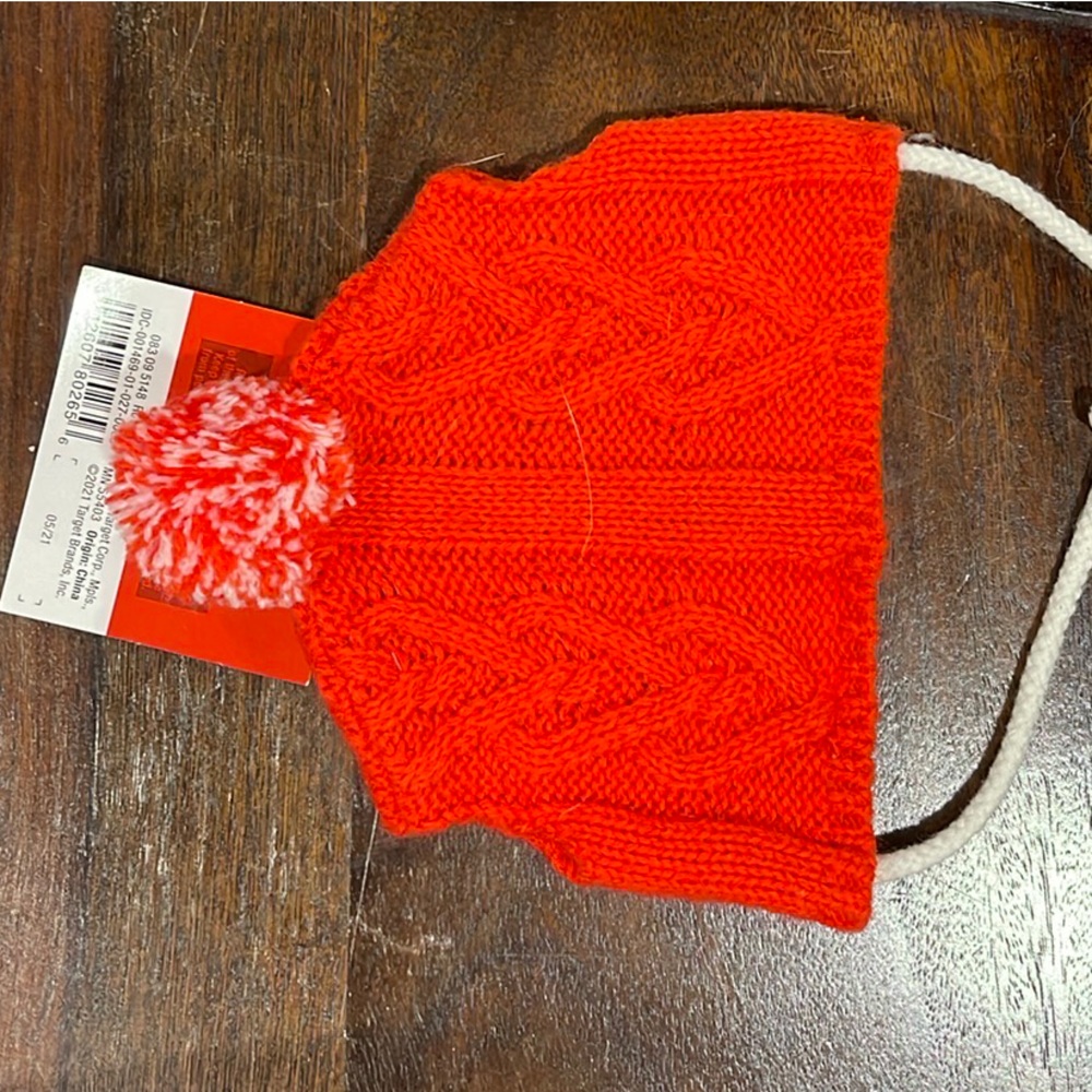 NWT Cat hat